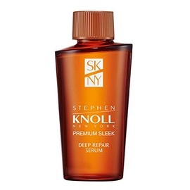STEPHEN KNOLL Premium Sleek Deep Repair, Serum (Replacement), Treatment, Refill, 1.7 fl oz (50 ml)