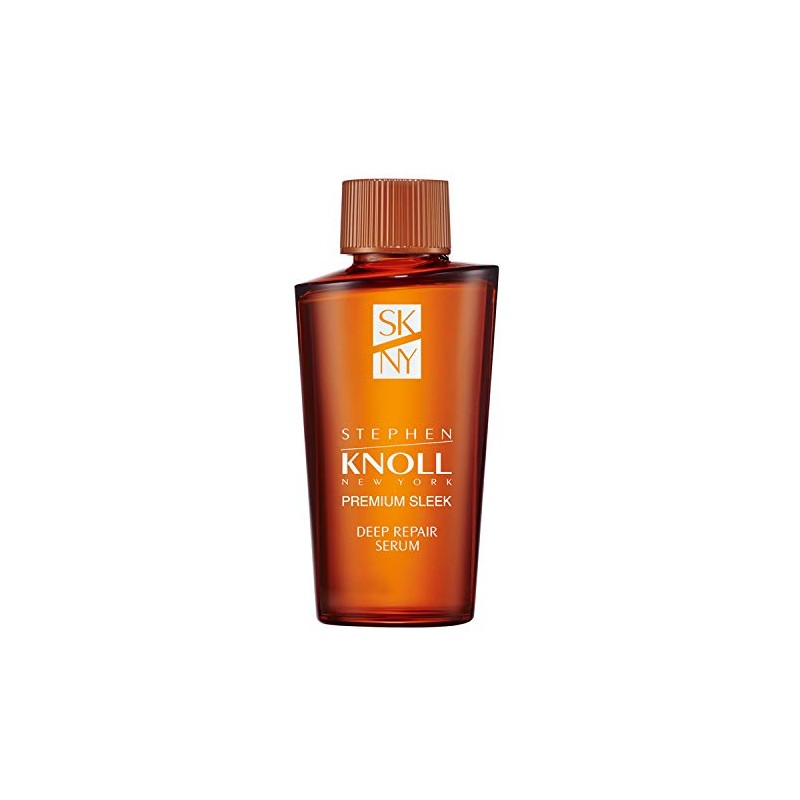 STEPHEN KNOLL Premium Sleek Deep Repair, Serum (Replacement), Treatment, Refill,