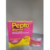 Pepto-Bismol 4 PACK Pepto Bismol Chewables Upset Stomach Reliever |