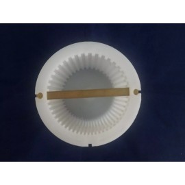 Doughboy & Lomart  Lomart 1107-1018 strainer basket