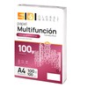 A4 Paper 100g Printer Paper A4 Pack for School, Work