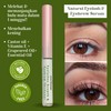 Green Herbology Eyelash And Eyebrow Growth Serum - Serum Pelebat