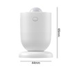 Tiardey Infrared Human Motion Sensor, Smart Motion Sensor, Zigbee 3.0