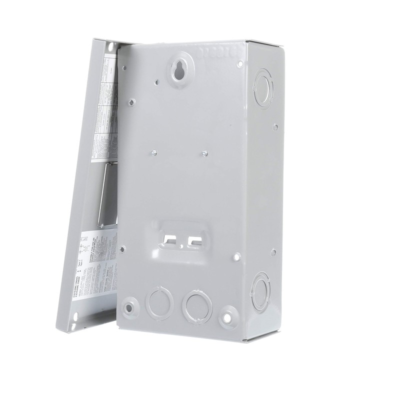 View-Pak E0204ML1060SU Siemens Indoor Main Lug Load Center