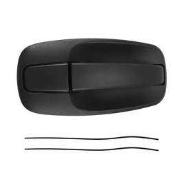 Merautop SJ Side Sliding Loading Door Handle Back Door Handle Replacement for Primastar X83 Vivaro Trafic II 2001 - ... Car Accessories Part# 8200214656 91168527 8200170514 93850322 8260600QAB