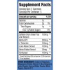 HELO Energy Gummies, Blue Razz (10CT)