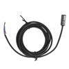 5Pcs Magnetic Proximity Sensor Approach Switch AC DC 5‑240V Input