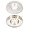 Diamonds Grinding Wheel Disc, Multifunction Emery Milling Cutter Abrasive Tool