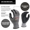 linconson 12 Pack Safety Performance Series Construction Mechanics Work Gloves