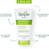SIMPLE, Limpiador facial con efecto Humectante, 150 ml