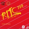 Friendship R.I.T.C. 799 Rubber Black 2.0 mm