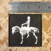 US Seals devgru Silver Squadron Dead Horse DEVGRU ST6 NSWDG