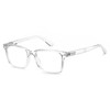 SUNAMOY Nearsighted Shortsighted Myopia-1.0 Glasses Mens Womens Blue Light Spring