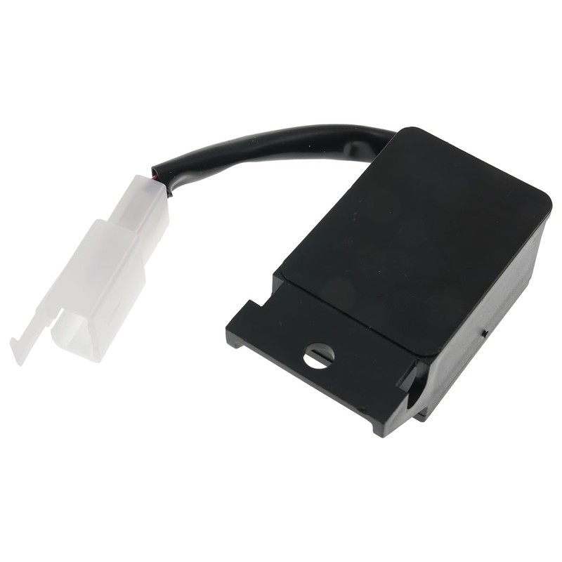 LED Flasher Relay 12 V Load Independent Motorcycle Indicator Relay