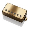 EMG 57 Bridge Humbucker Pickup, Gold