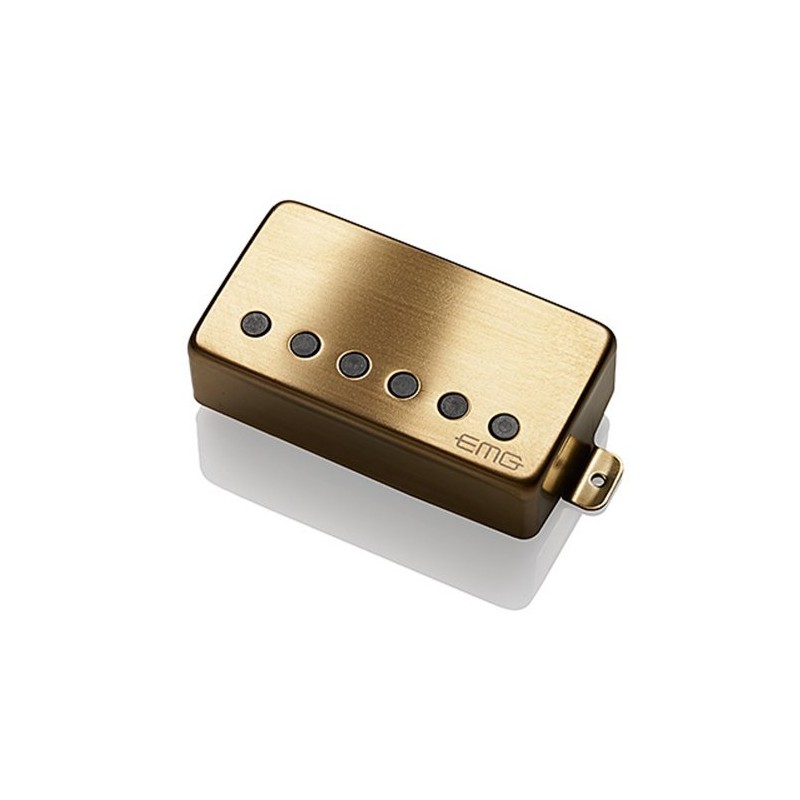 EMG 57 Bridge Humbucker Pickup, Gold