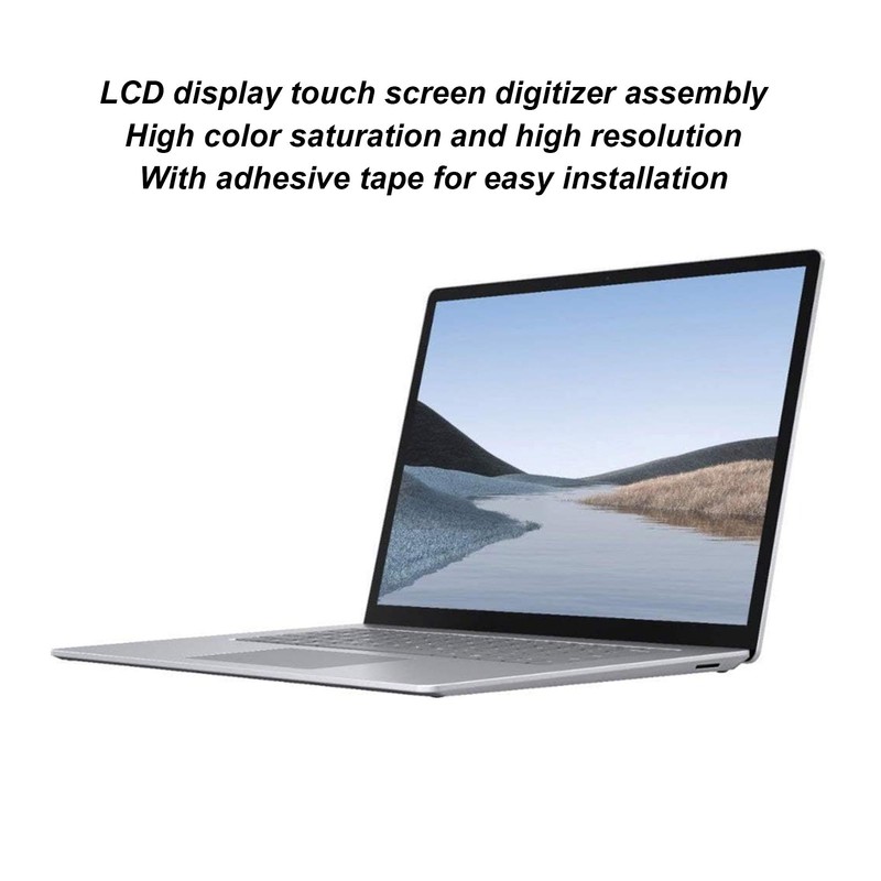 15 Inch Screen Replacement For Laptop 3 1872 1873 2019