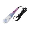 Curling Iron Portable Gradient Color Smart Wet Dry Dual Use