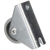 Dörner + Helmer 791120 Fixed Castor with Kunststoffrad Diameter 25