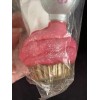 Kurt S. Adler Pillsbury Doughboy 1998 Pink Icing Ornament New