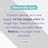 Faja Sacrolumbar Transpirable