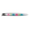 JUMPRIZE Flying King 105HS Hookless Model #201 Lens Candy Glow