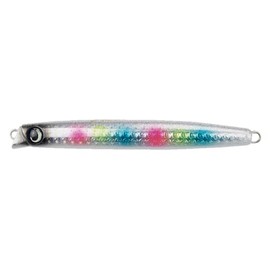 JUMPRIZE Flying King 105HS Hookless Model #201 Lens Candy Glow Berry