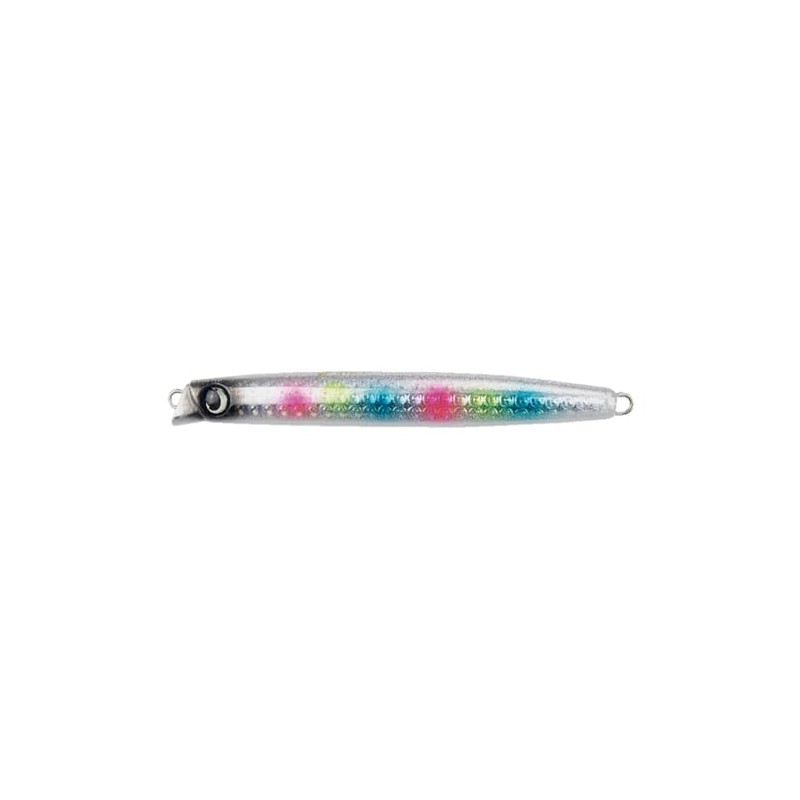 JUMPRIZE Flying King 105HS Hookless Model #201 Lens Candy Glow