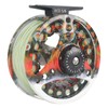 Maxcatch ECO Large Arbor Fly Fishing Reel (3/4wt 5/6wt 7/8wt)