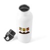 CafePress Garden Seeds Water Bottle 1.0L (34 oz) Stainless Steel