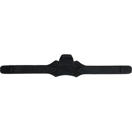 GULL GF-7110B Gull Fin Trap D (1 piece) Black