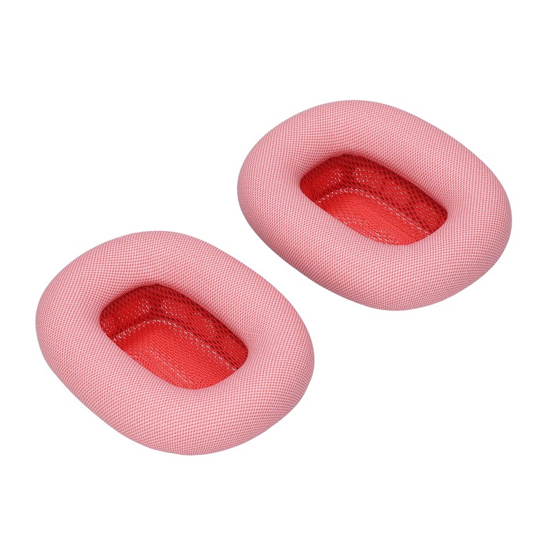 Headphones Replacement Ear Pads Comfortable Skin Friendly Ear Cushions for