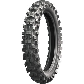 MICHELIN StarCross 5 Soft Motocross Bias Tire-120/80-19 63M