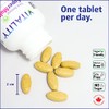 VITALITY VITALITY Time Release Super Multi+ 30 Tablets (30 Days)
