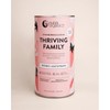 Nutra Naturals Thriving Family, Strawberries & Cream / 1kg