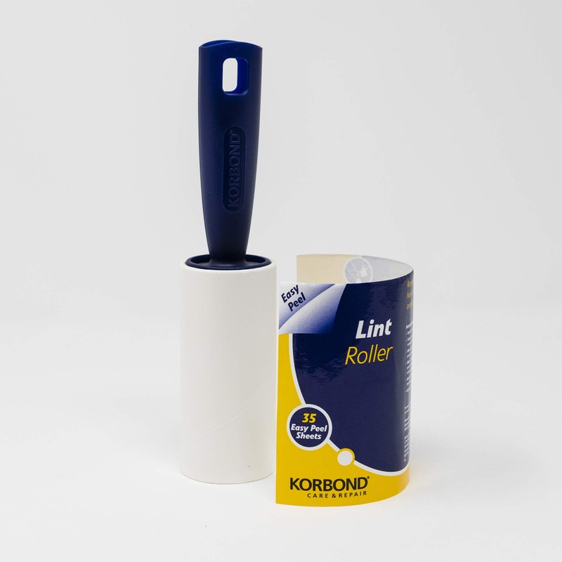 Korbond 5M Roller, 35 each, Blue