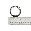 Polaris Exhaust Seal, Genuine OEM Part 5243518, Qty 1