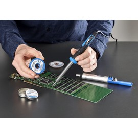 CFH Elektrolötkolben E 20, 52200