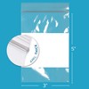 GPI - 3" x 5" - Bulk Pack of 200,