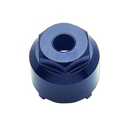 Laser 2918 Lower Ball Joint Socket 46.5mm - for PSA