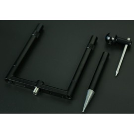 Korda Super Light Stage Stands (ksing31)