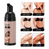 Espuma Bronceadora Sunless, Bronceadora De Verano, Para Cuer