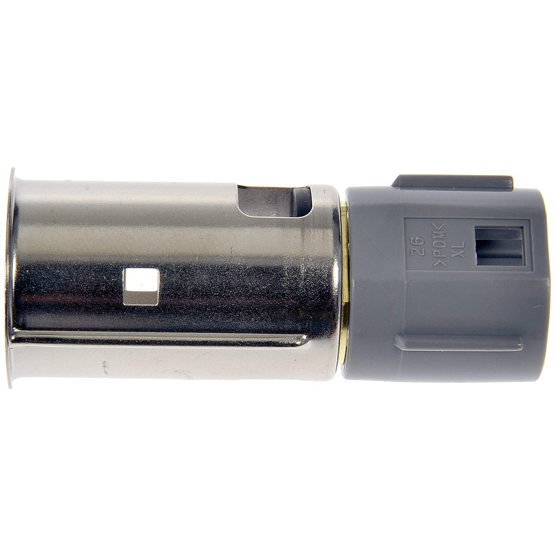 Dorman 926-331 Power Outlet Socket Compatible with Select Ford/Lincoln/Mercury Models