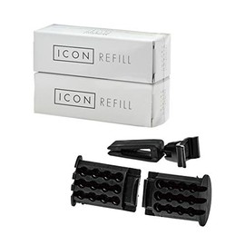 Millefiori CDIF-RE-014 Car Air Freshener Refill, Melody Flower