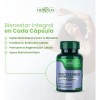 Nicotinamida en Cápsulas Beneficios para la Piel Apoyo Antioxidante 90