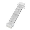 ARGB Extension Cable Strong Conductivity Flexible 24P ARGB Motherboard Power