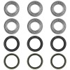 Caltric Spindle Repair kit for Scag STC48A STC48V STC52A STC52V