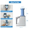 INFURIDER Professional Grain Moisture Meter, Moisture Tester for 20+ Grains,