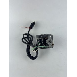 Leisure Line Coal Stove Gear Motor Part #1227