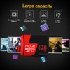 Netac 128GB Pro SDXC TF Memory Card Data Storage V30/UHS-I